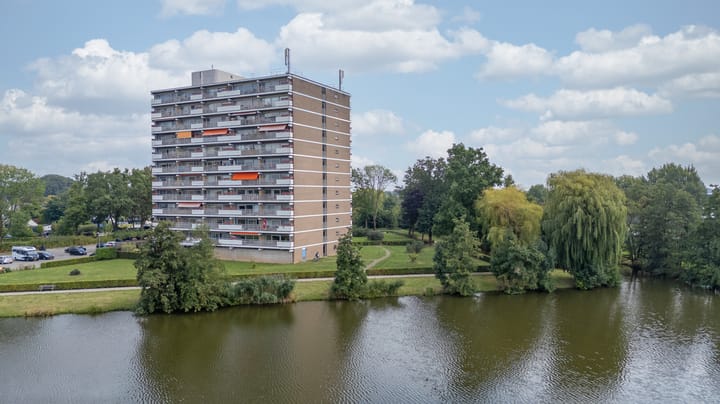 Foto 1 van Aalscholversingel 490