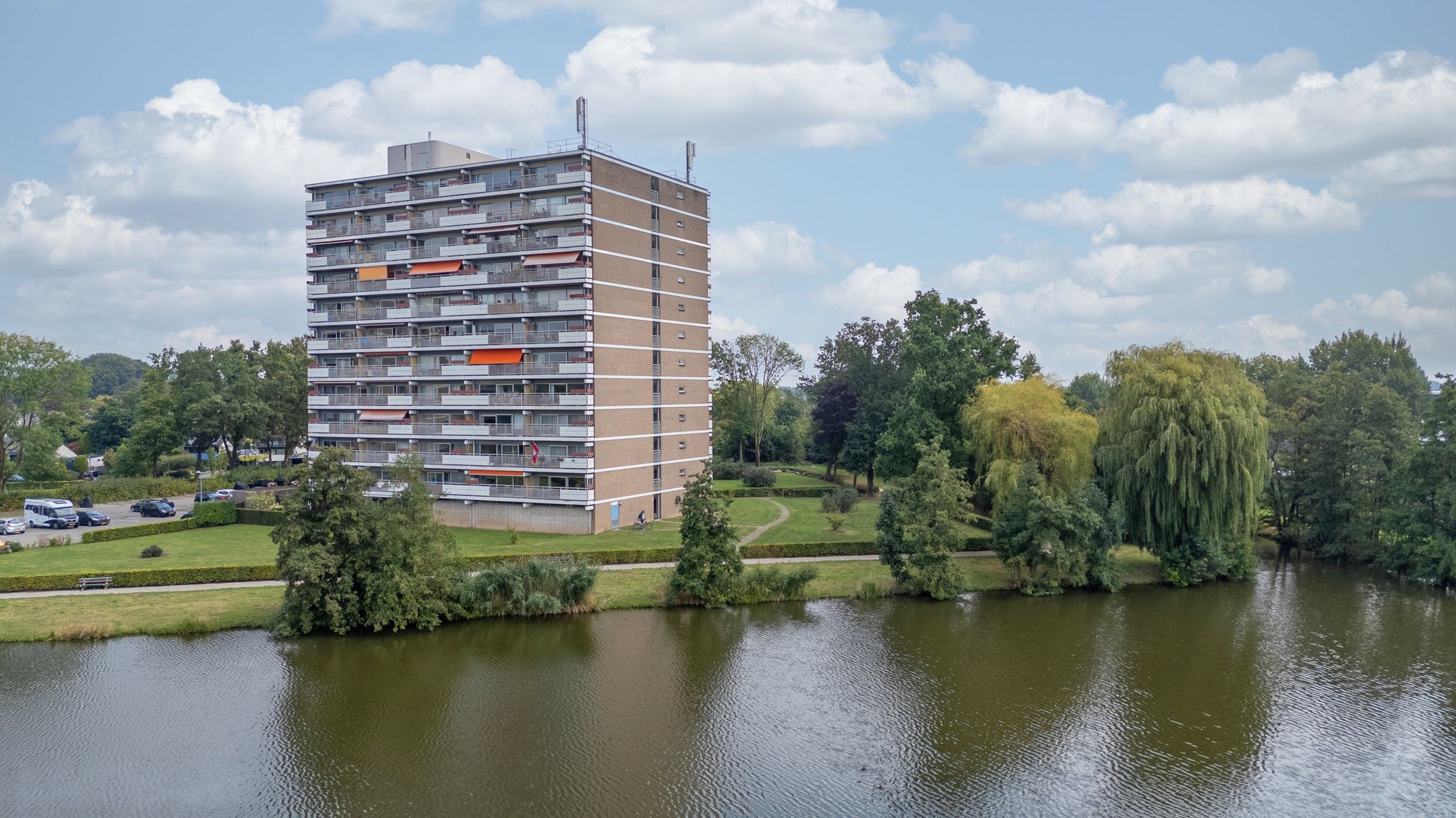 Aalscholversingel, 490, Velp (GE), 6883BV, Gelderland, Nederland 490