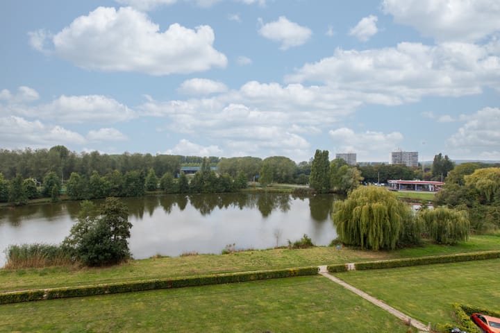 Foto 4 van Aalscholversingel 490