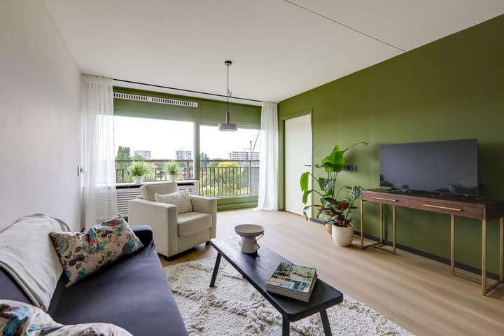 Foto 6 van Aalscholversingel 490