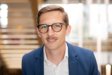 Sjoerd Smidts - Vastgoedadviseur
