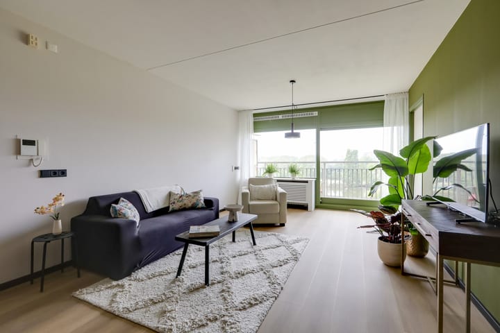 Foto 7 van Aalscholversingel 490