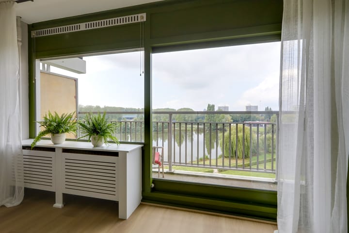 Foto 8 van Aalscholversingel 490