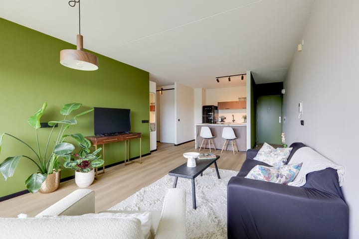 Foto 9 van Aalscholversingel 490