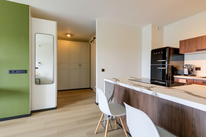 Foto 13 van Aalscholversingel 490