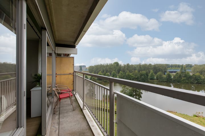 Foto 17 van Aalscholversingel 490