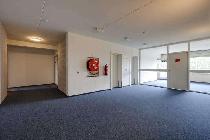 Foto 18 van Aalscholversingel 490