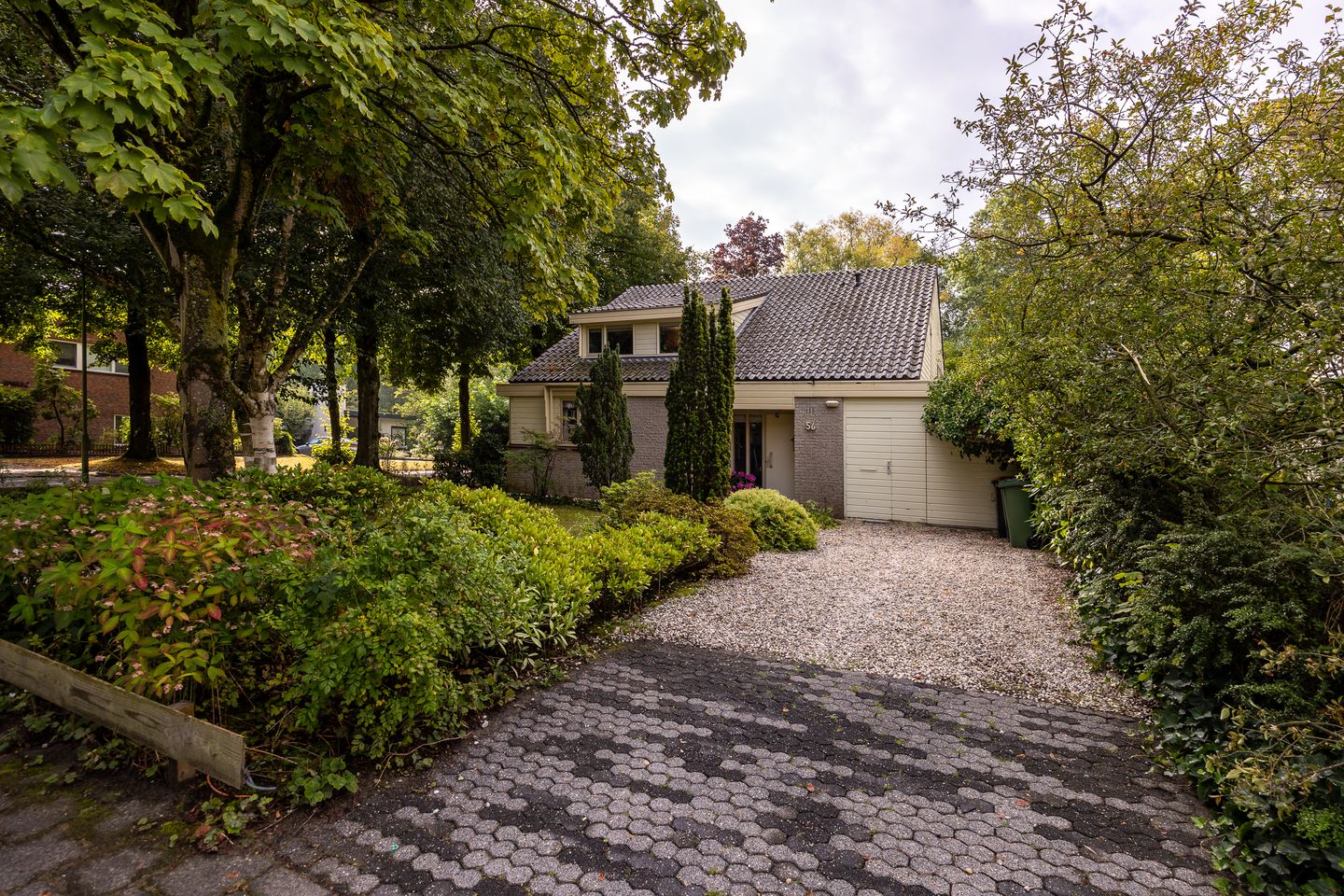 Foto 1 van Salamander 56