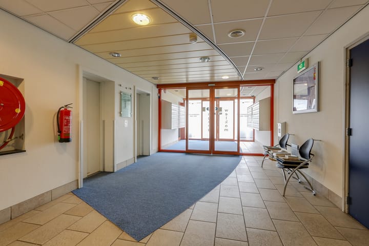 Foto 19 van Aalscholversingel 490