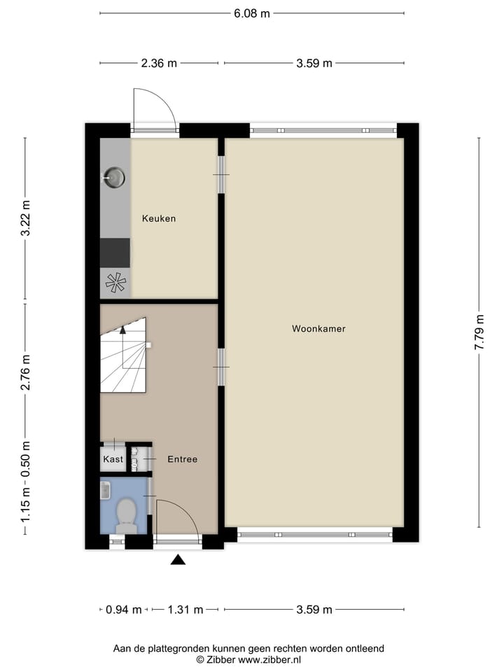 Foto 28 van Colijnstraat 1