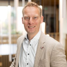 Tom Rotensen - NVM Register Makelaar & Taxateur