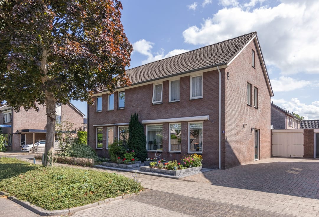 Photo 1 of De Fazant 10