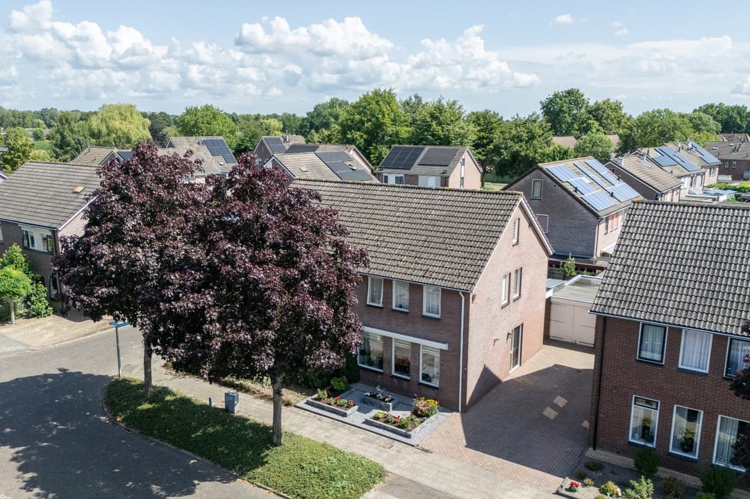 Photo 2 of De Fazant 10