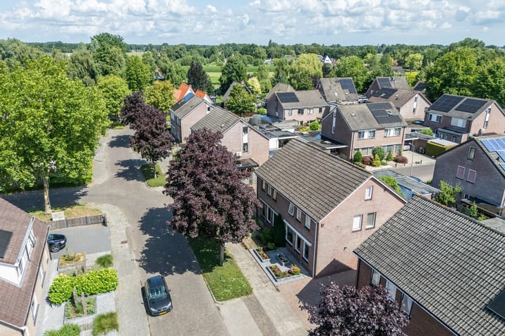 Foto 3 van De Fazant 10