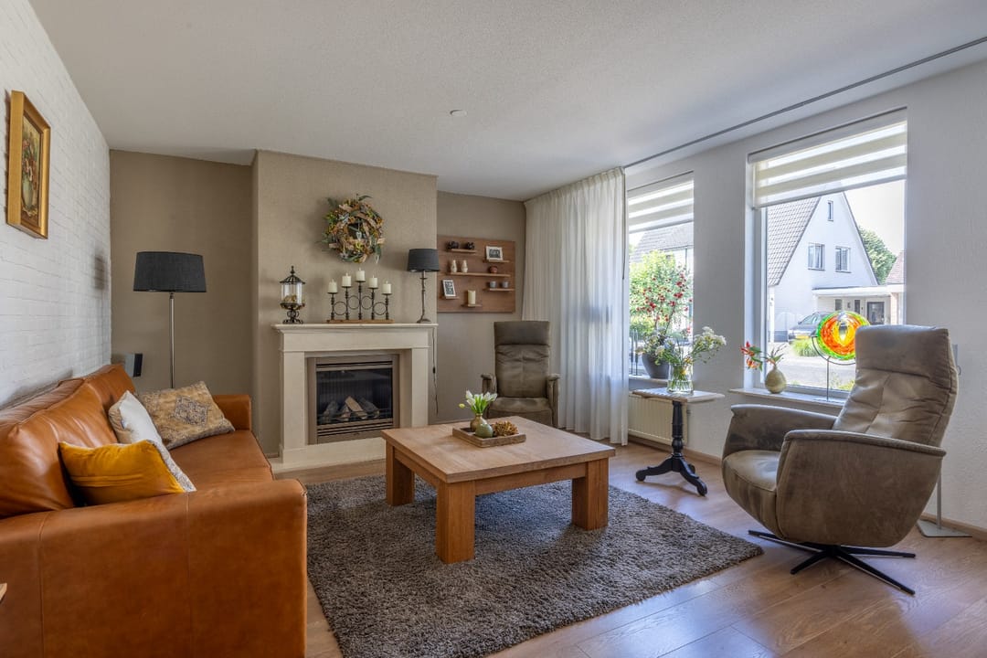 Photo 8 of De Fazant 10