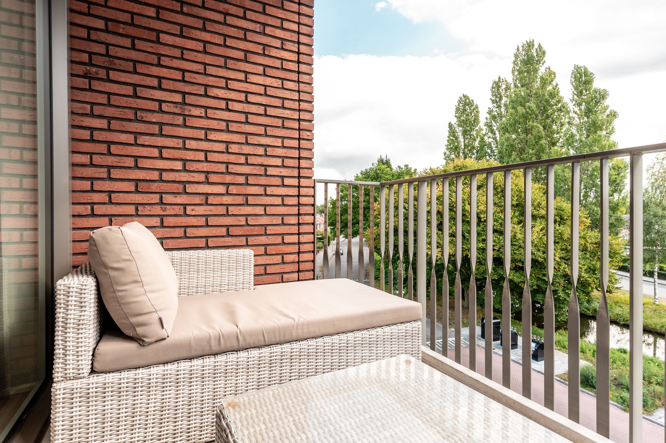 Foto 6 van Couperuslaan 33-21