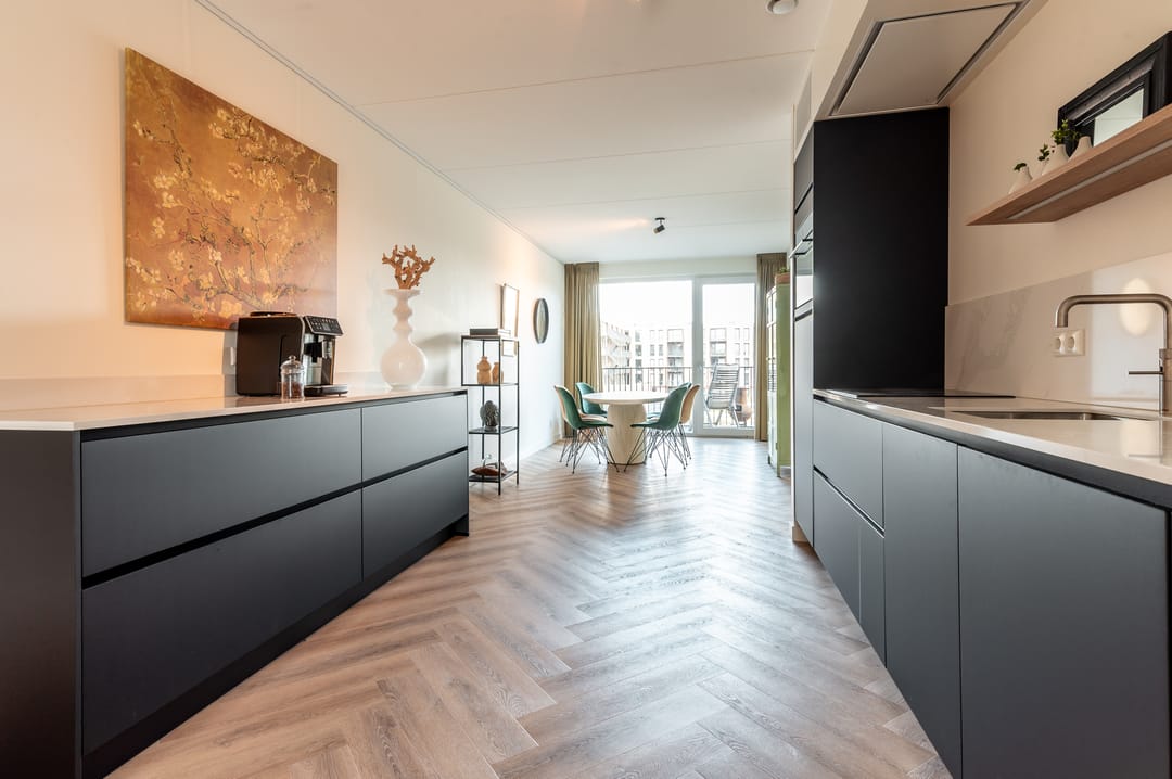 Foto 16 van Couperuslaan 33-21