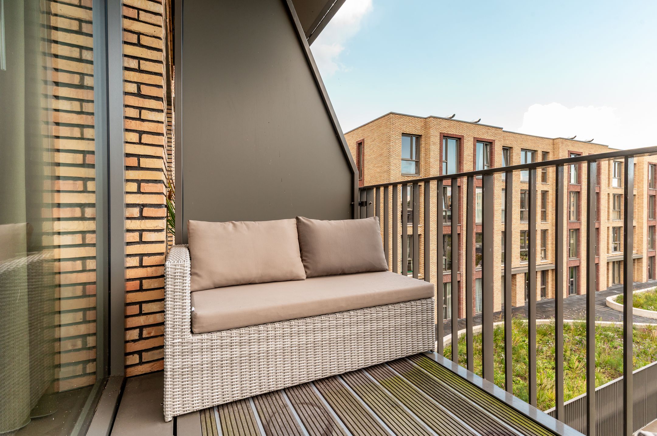 Foto 18 van Couperuslaan 33-21