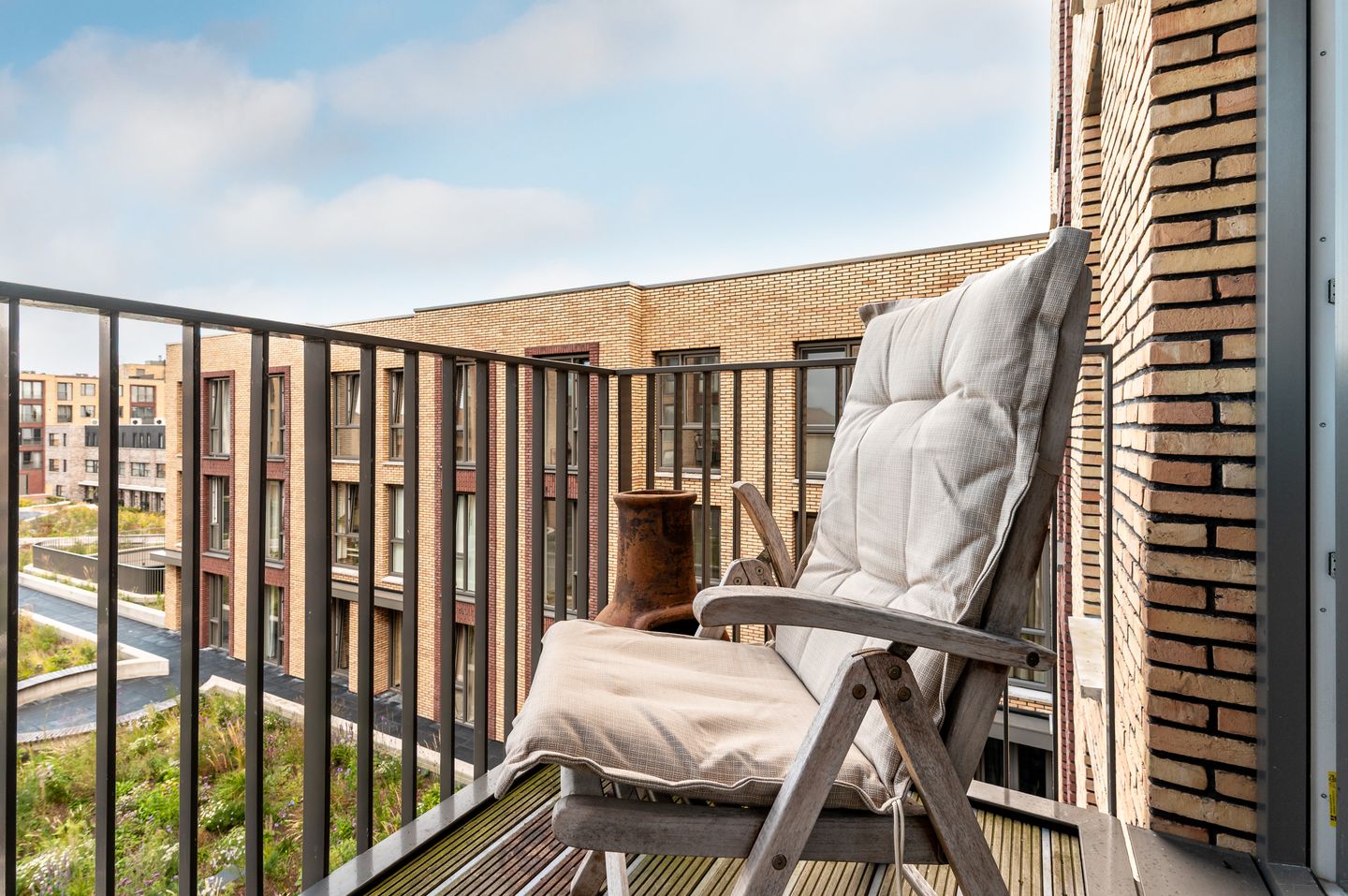 Foto 19 van Couperuslaan 33-21