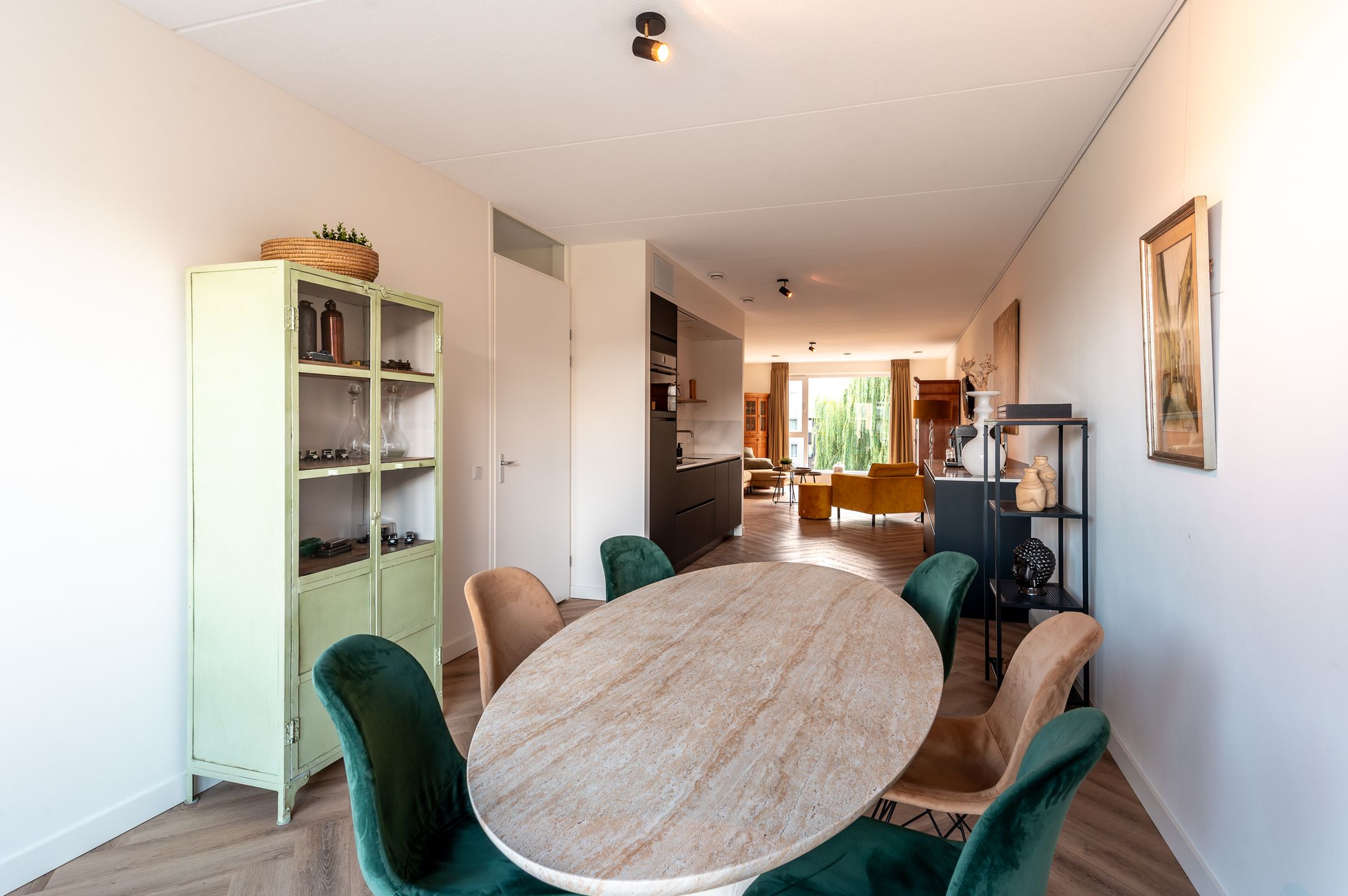 Foto 21 van Couperuslaan 33-21