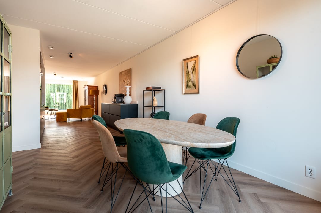 Foto 22 van Couperuslaan 33-21