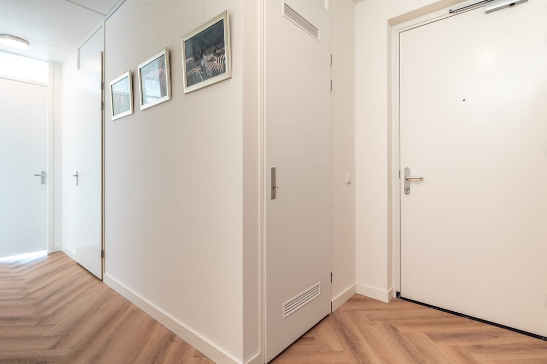 Foto 23 van Couperuslaan 33-21