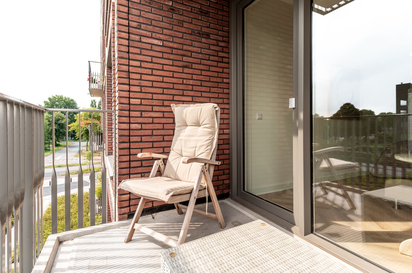 Foto 25 van Couperuslaan 33-21