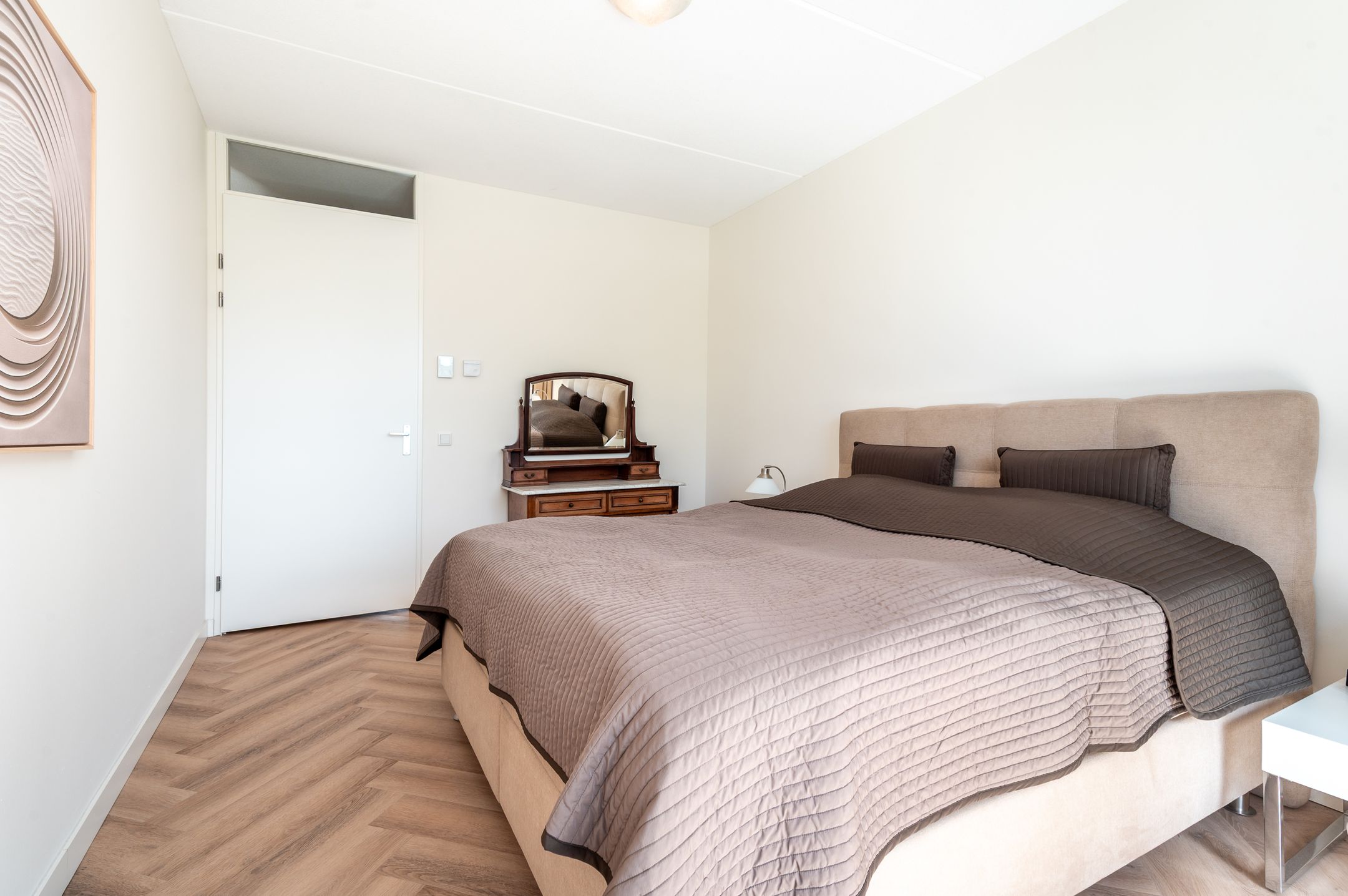 Foto 27 van Couperuslaan 33-21