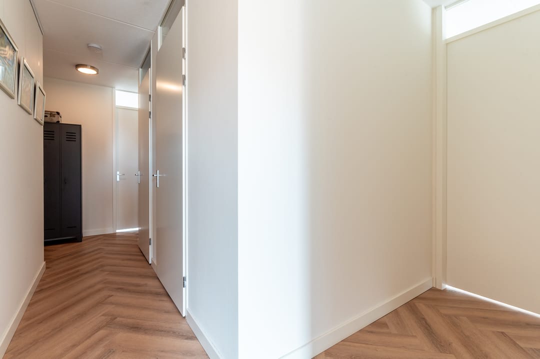 Foto 28 van Couperuslaan 33-21