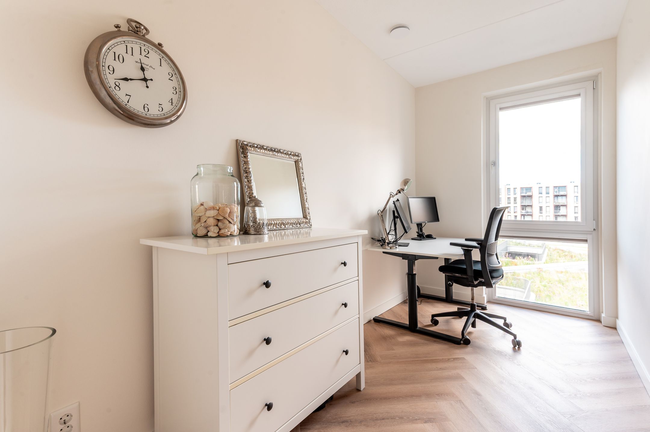 Foto 30 van Couperuslaan 33-21