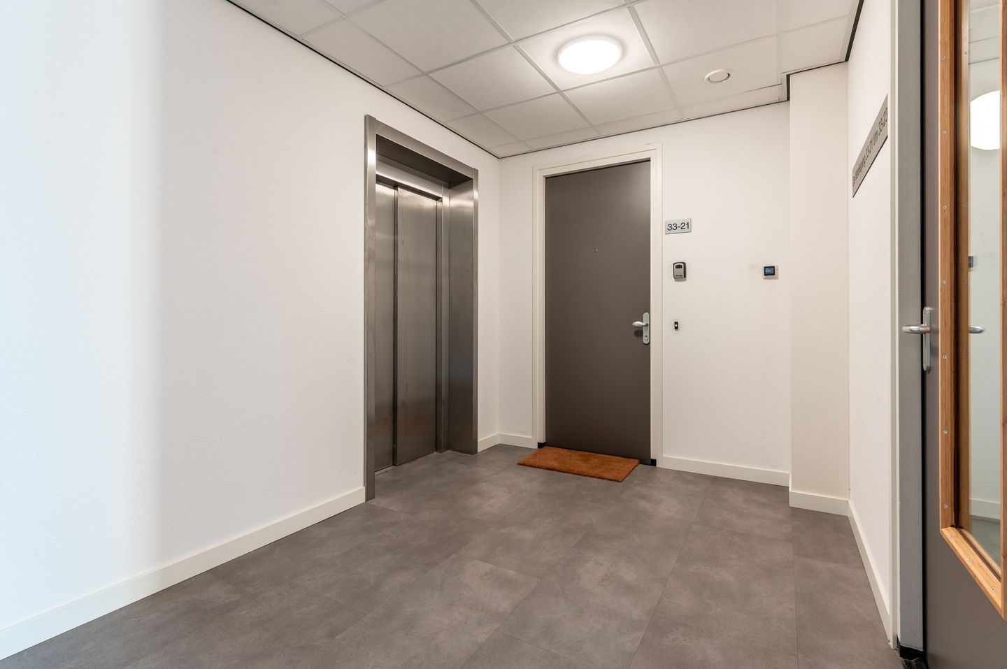 Foto 34 van Couperuslaan 33-21