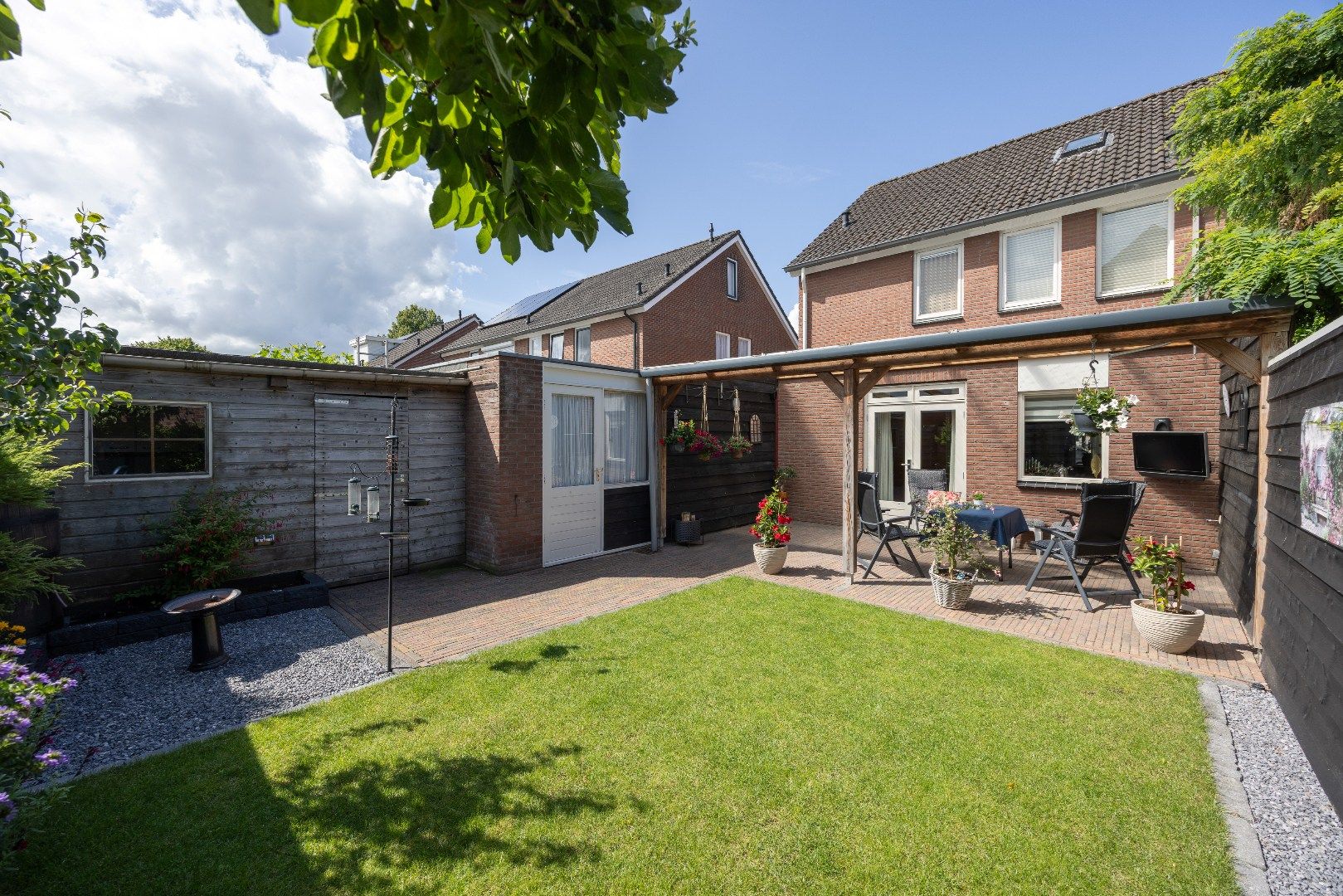 Photo 27 of De Fazant 10