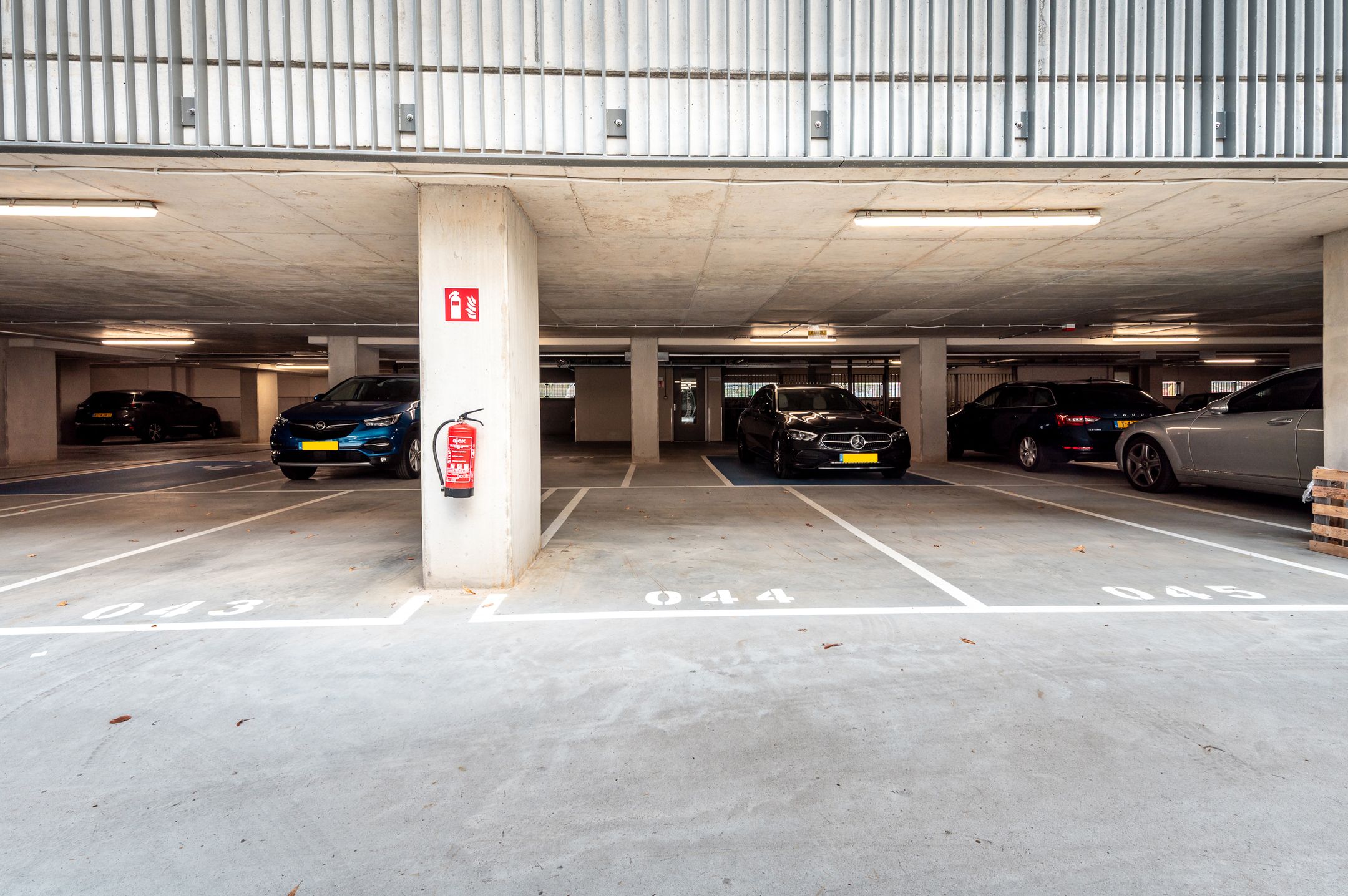 Foto 36 van Couperuslaan 33-21