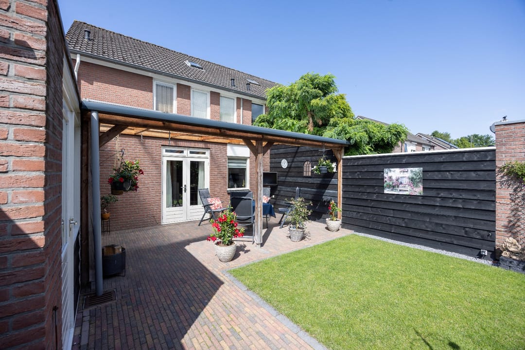 Photo 28 of De Fazant 10