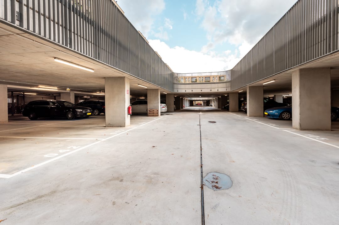 Foto 37 van Couperuslaan 33-21