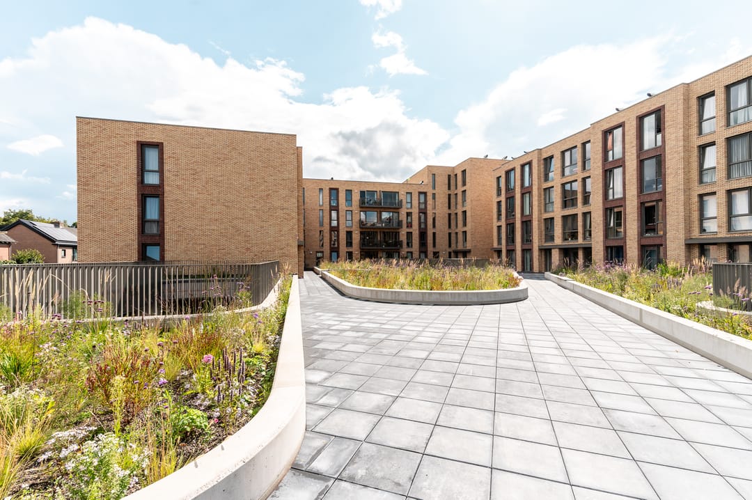 Foto 38 van Couperuslaan 33-21