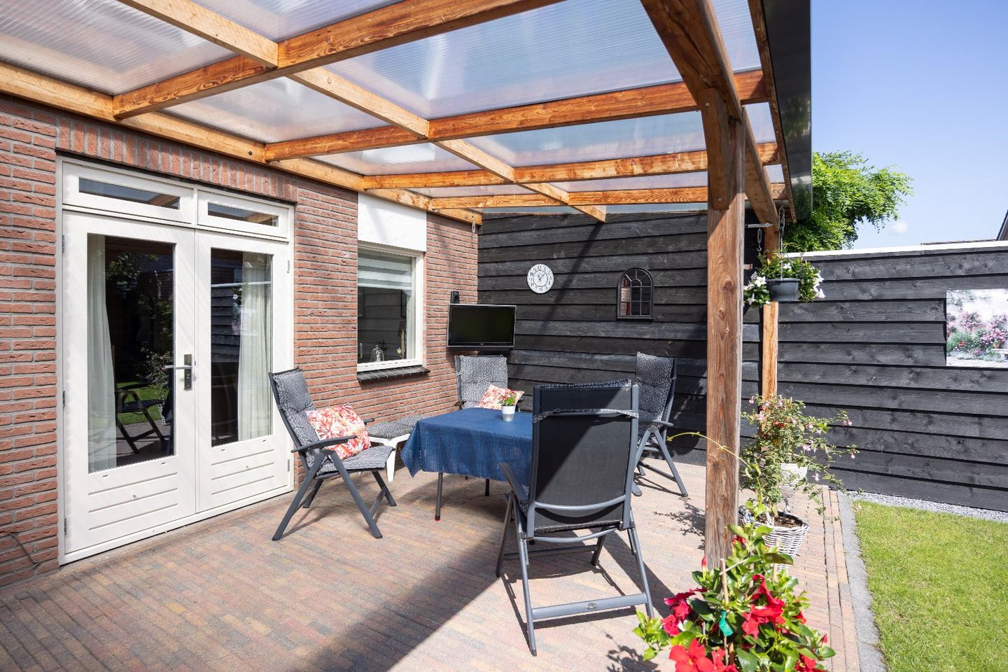 Photo 29 of De Fazant 10