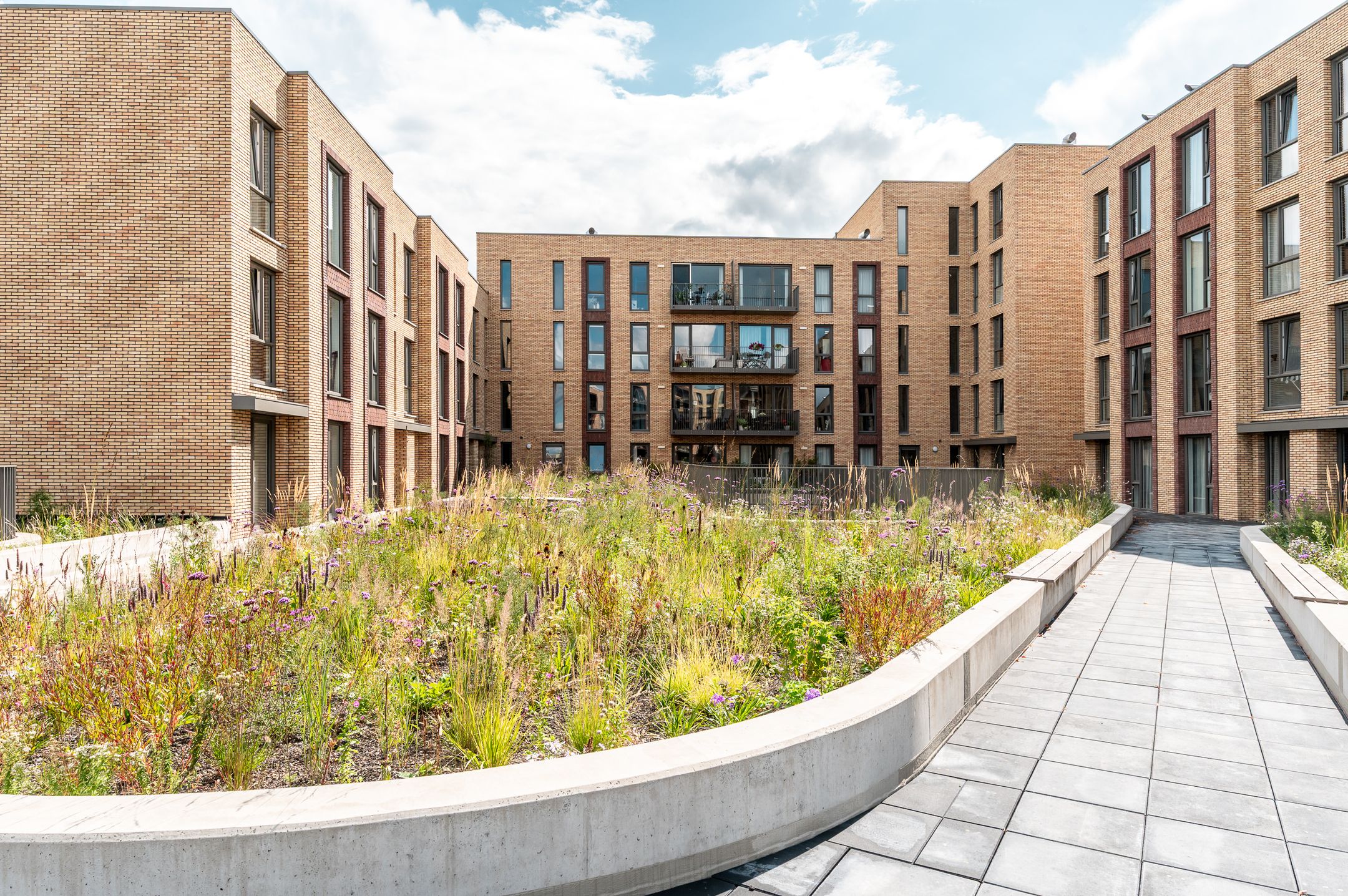 Foto 39 van Couperuslaan 33-21