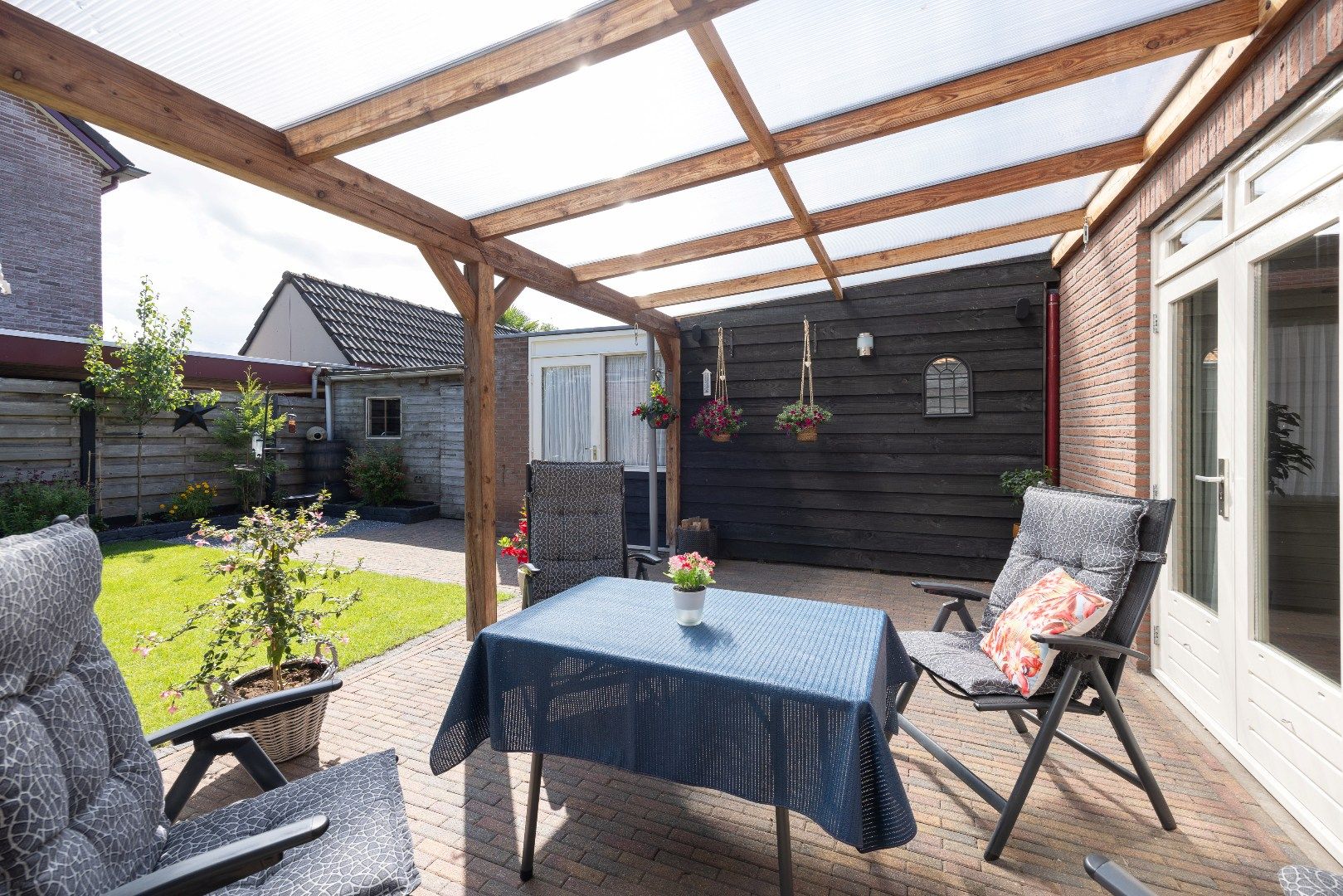 Photo 30 of De Fazant 10