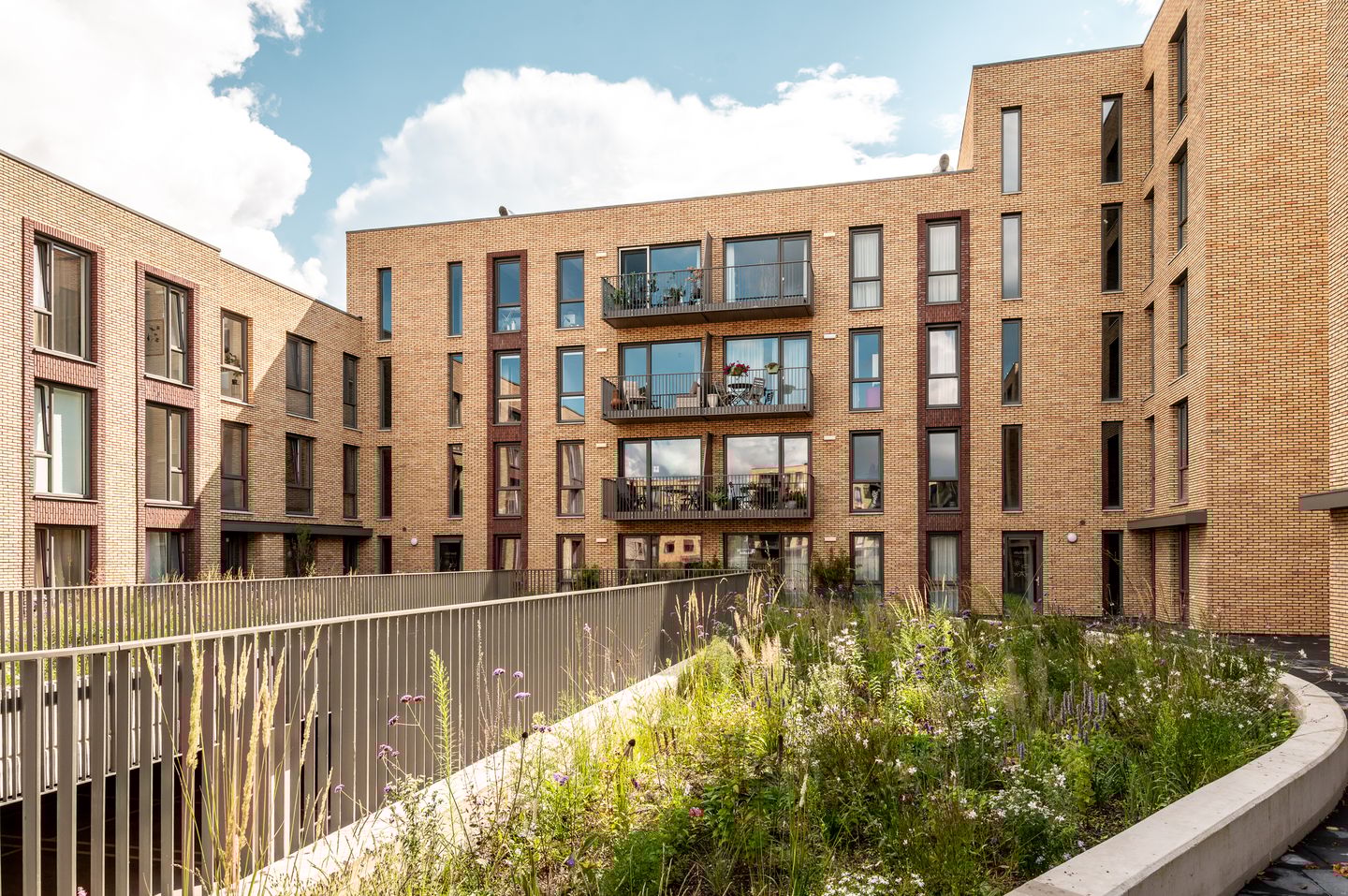 Foto 40 van Couperuslaan 33-21