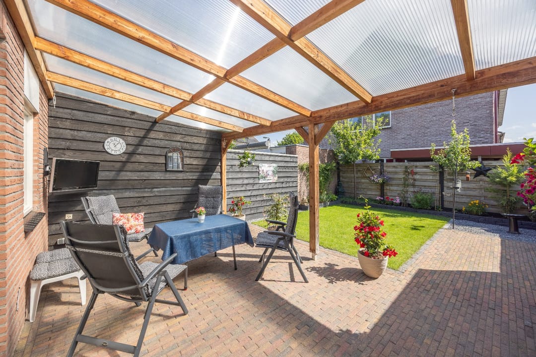 Photo 31 of De Fazant 10