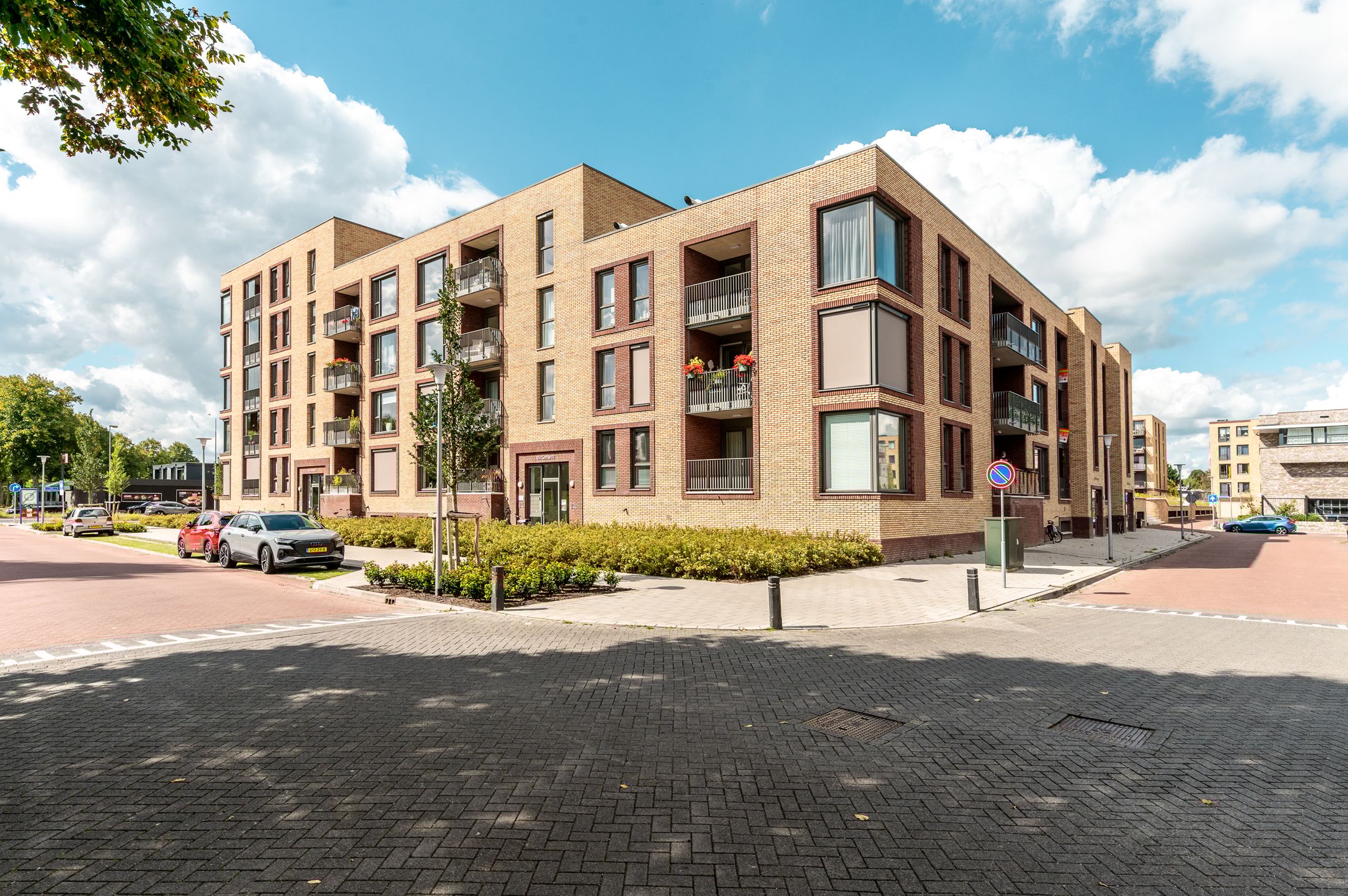 Foto 42 van Couperuslaan 33-21