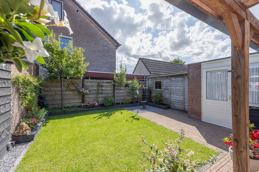 Photo 32 of De Fazant 10