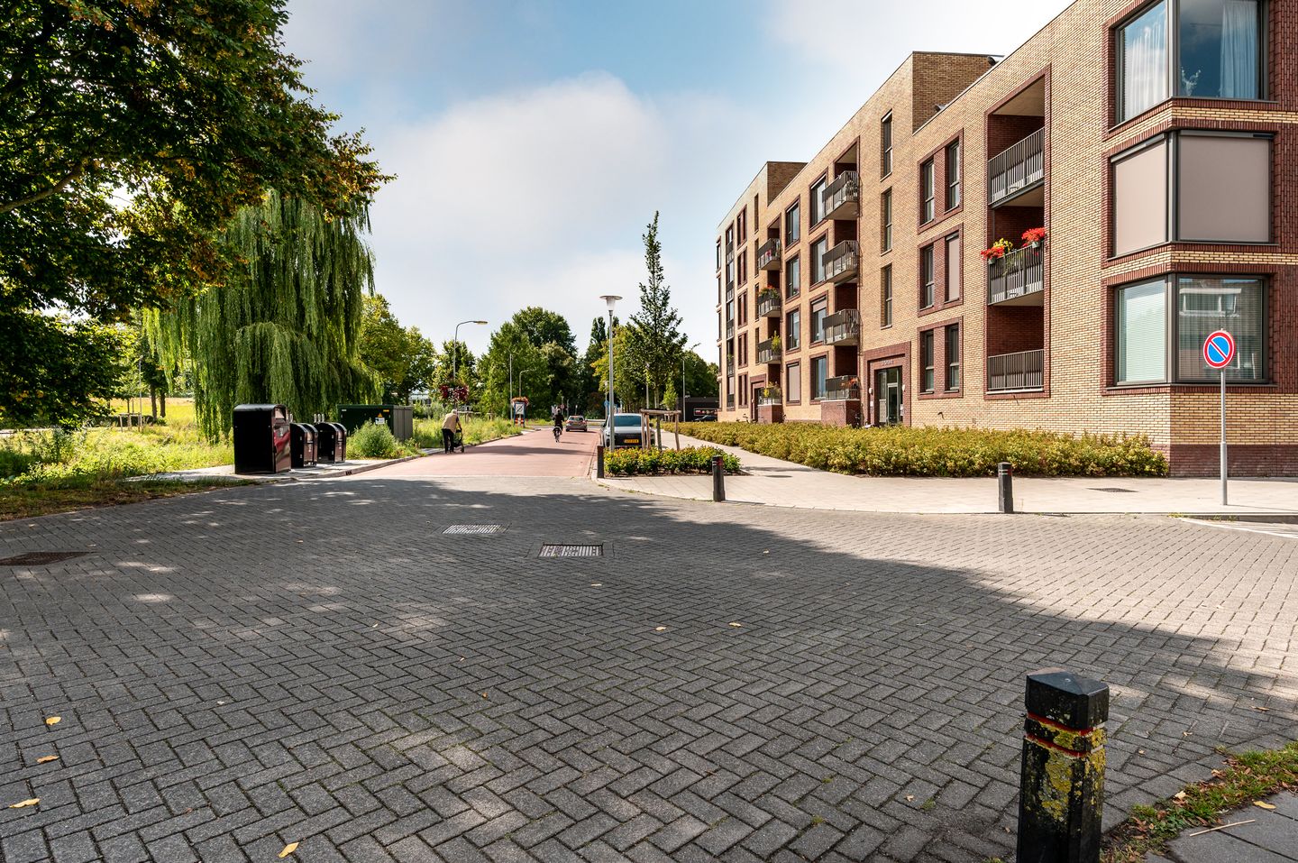 Foto 44 van Couperuslaan 33-21