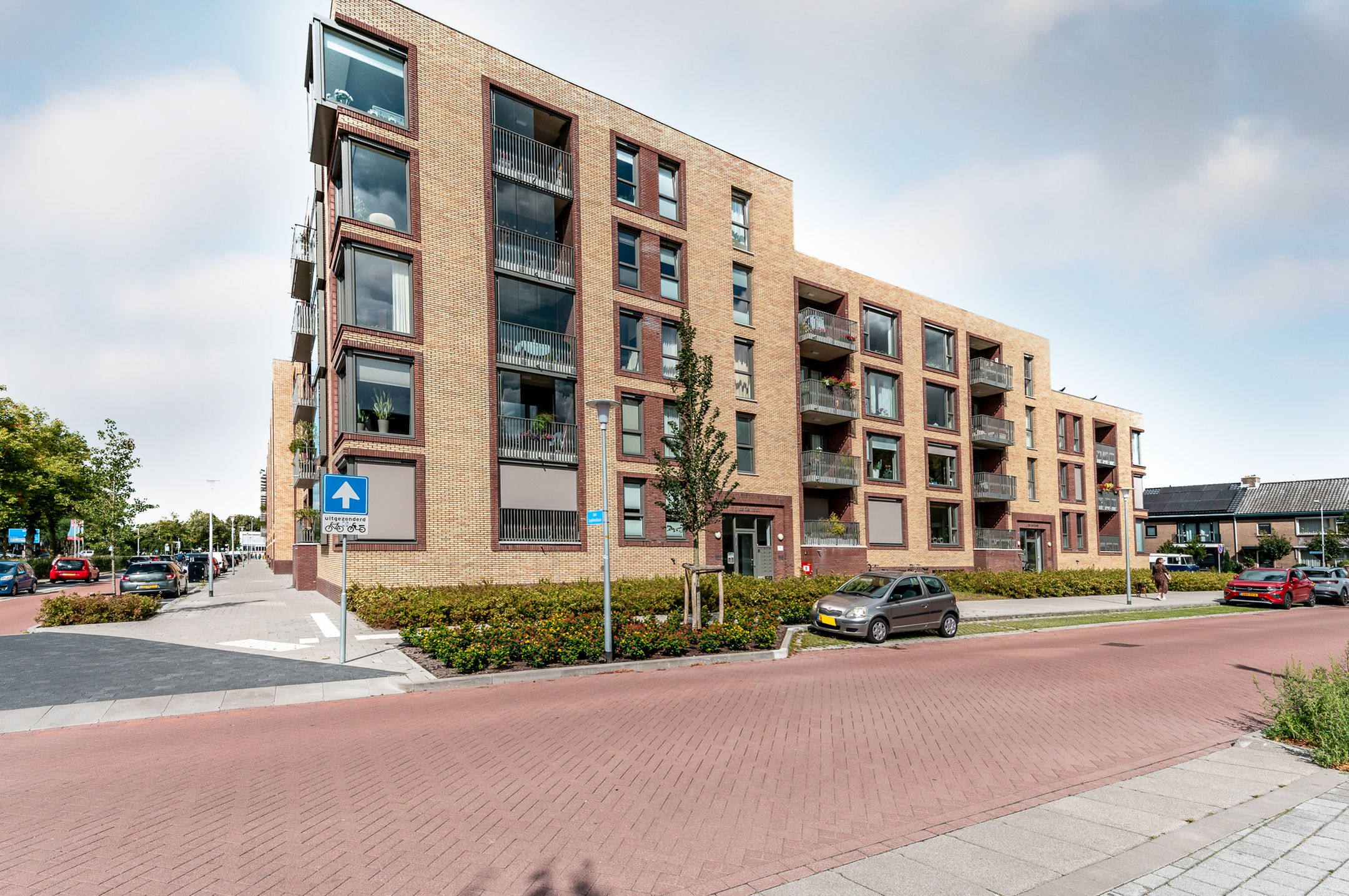 Foto 45 van Couperuslaan 33-21