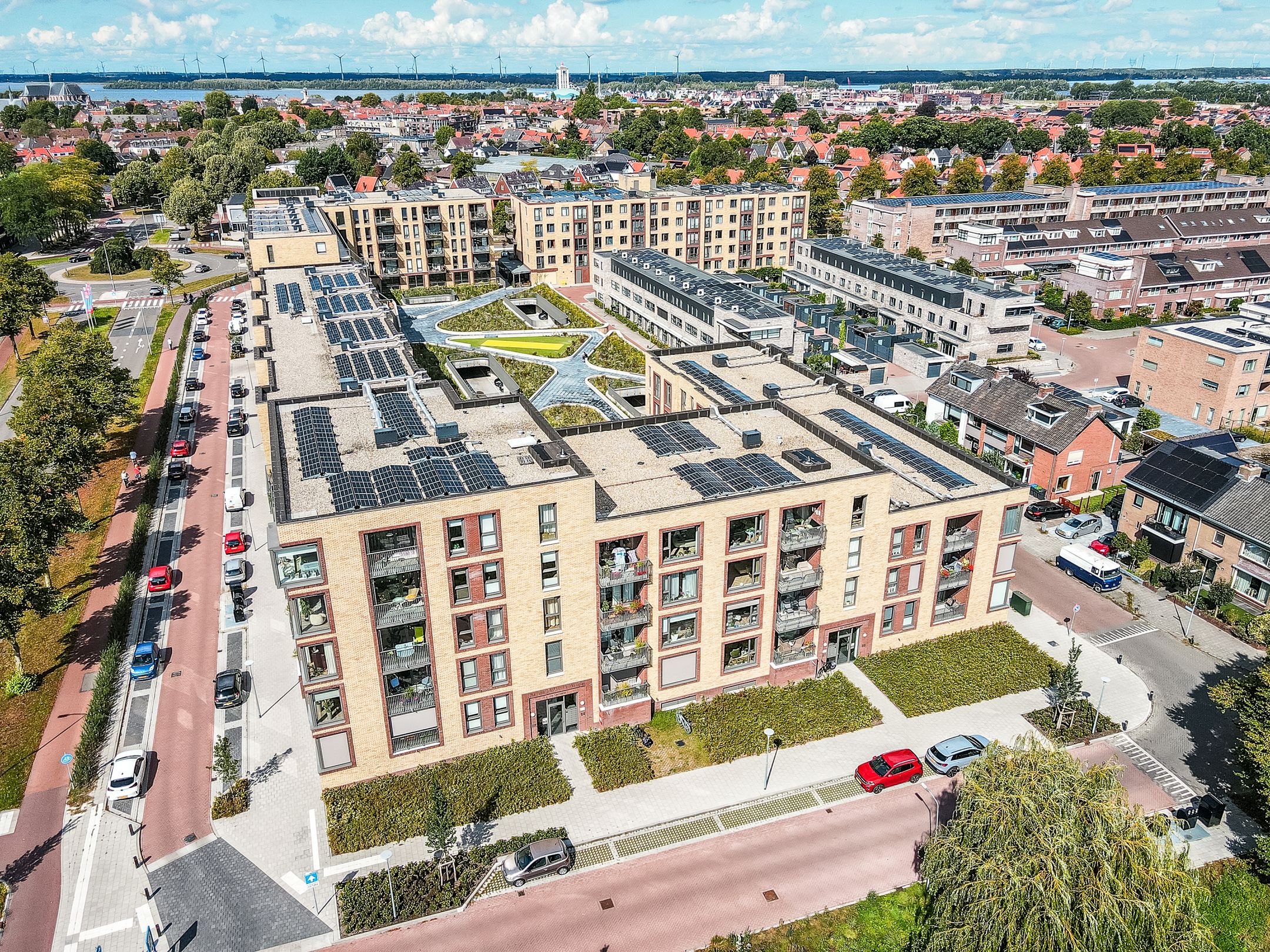 Foto 48 van Couperuslaan 33-21