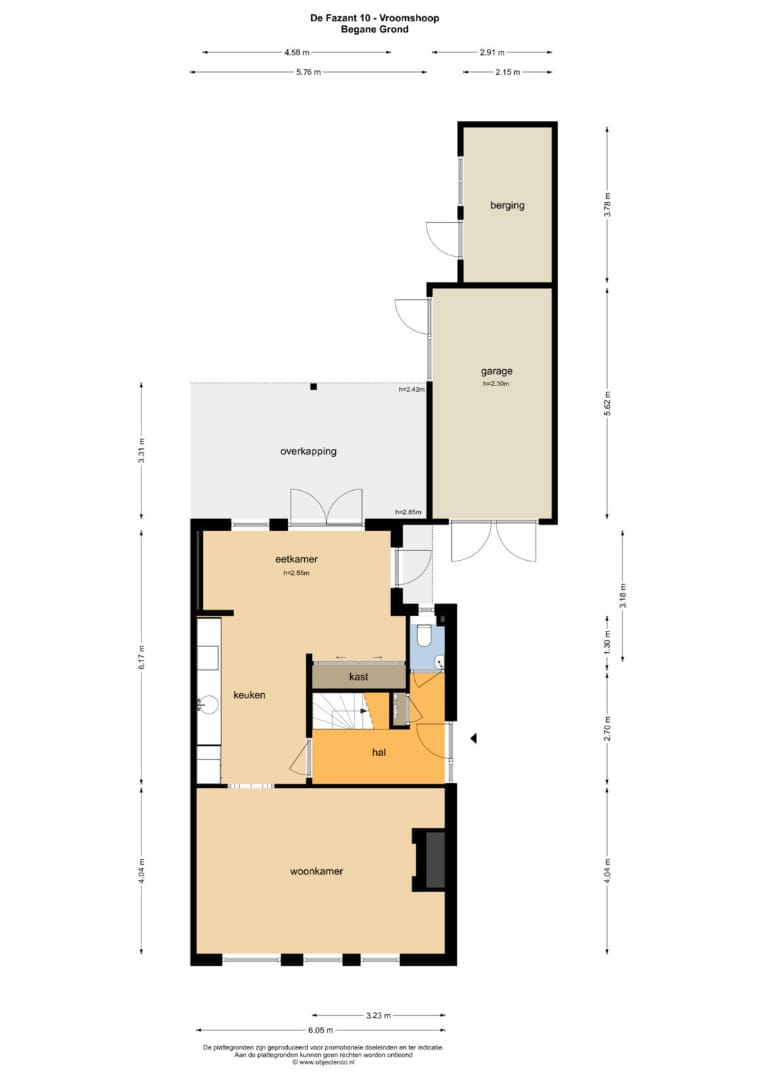 Photo 35 of De Fazant 10