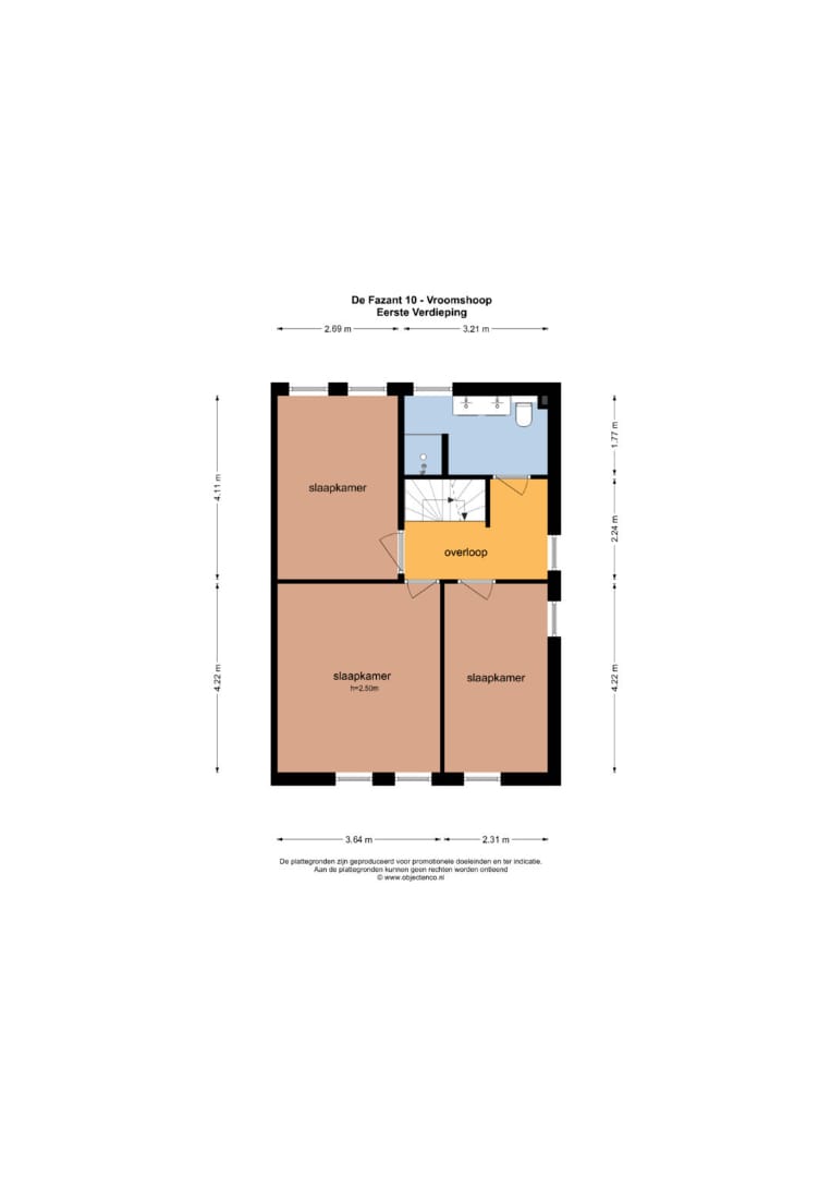 Photo 37 of De Fazant 10