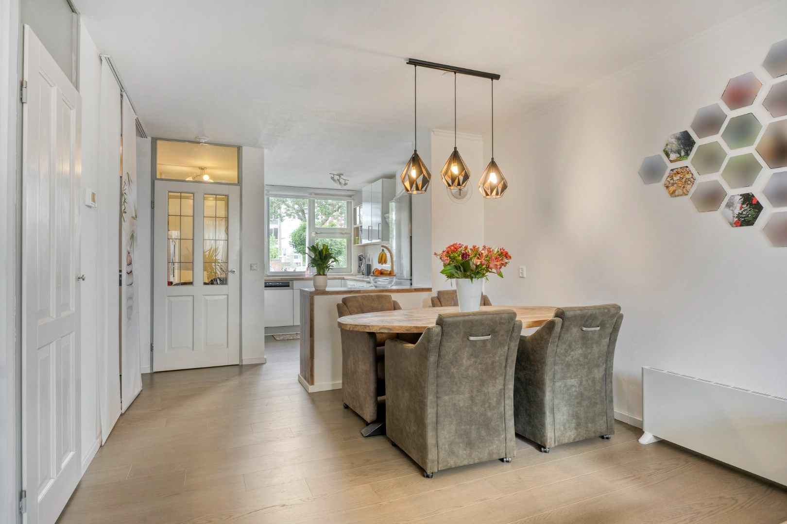 Foto 6 van Atlanta 13