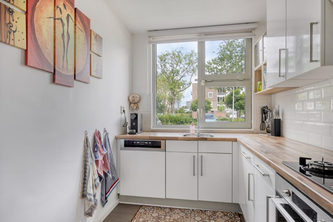 Foto 8 van Atlanta 13